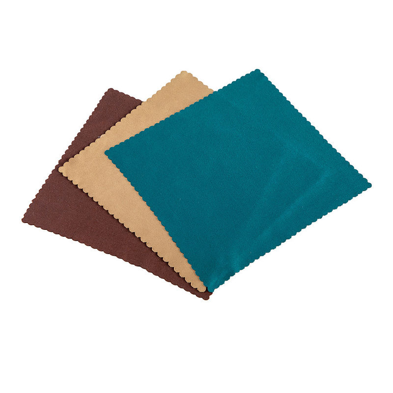 OEM Microfiber điện thoại làm sạch vải 160-230gsm Trọng lượng cho điện thoại di động máy tính bảng làm sạch màn hình