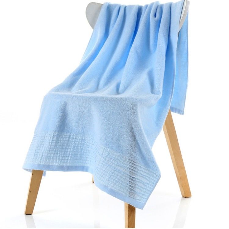 Máy khăn tắm màu sắc được tùy chỉnh Máy khăn tắm bằng microfiber sang trọng 80% polyester 20% polyamide Hoặc 100% polyester
